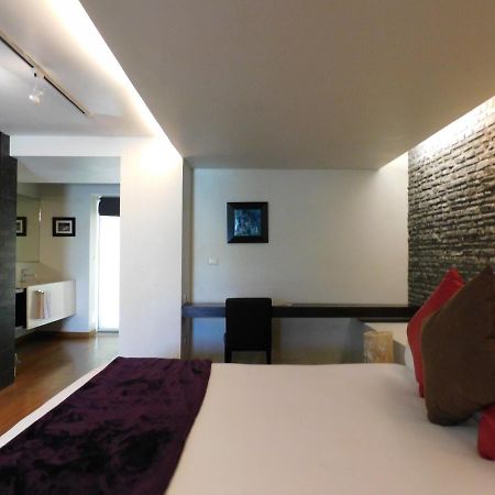 Hotel & Spa Luna Canela Boutique Атлиско Экстерьер фото