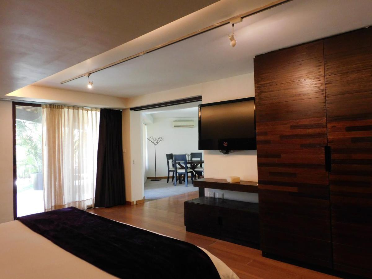 Hotel & Spa Luna Canela Boutique Атлиско Экстерьер фото