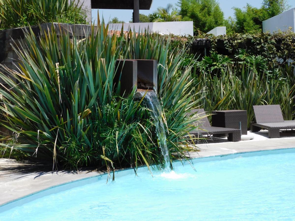 Hotel & Spa Luna Canela Boutique Атлиско Экстерьер фото