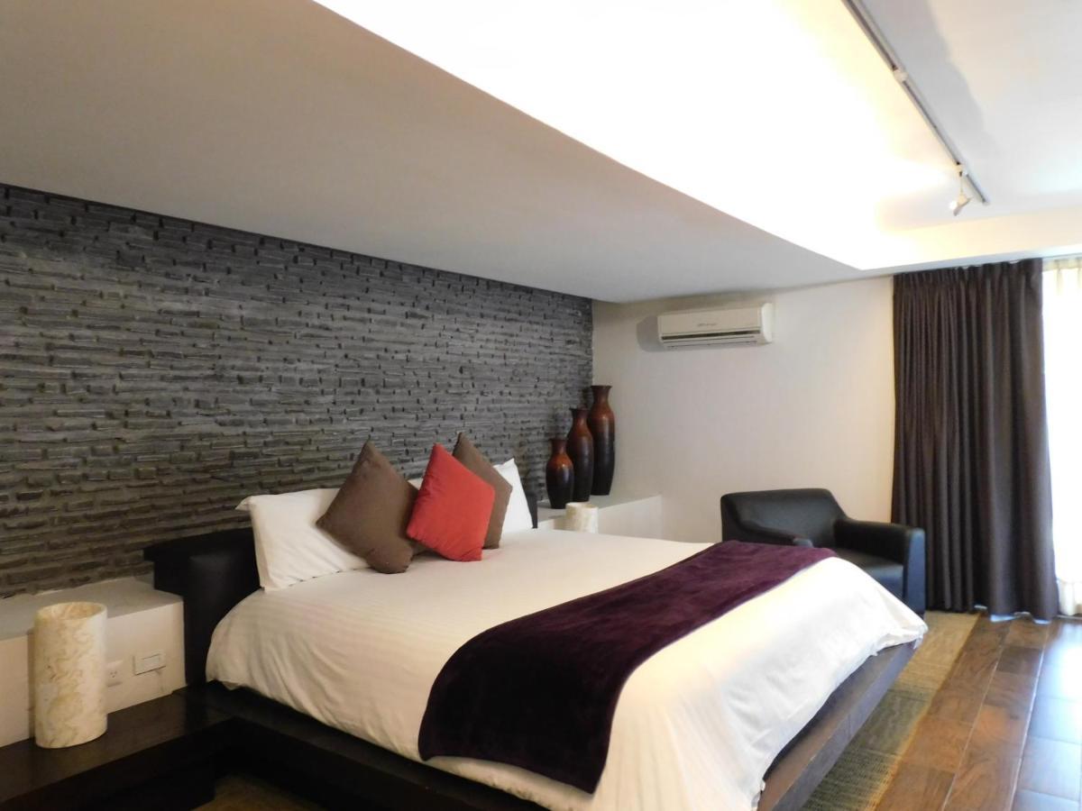 Hotel & Spa Luna Canela Boutique Атлиско Экстерьер фото