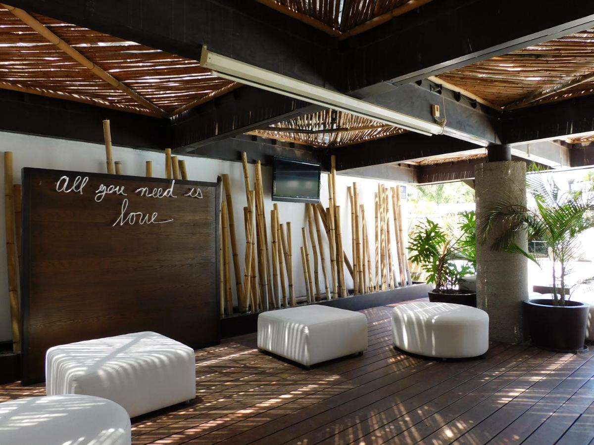 Hotel & Spa Luna Canela Boutique Атлиско Экстерьер фото