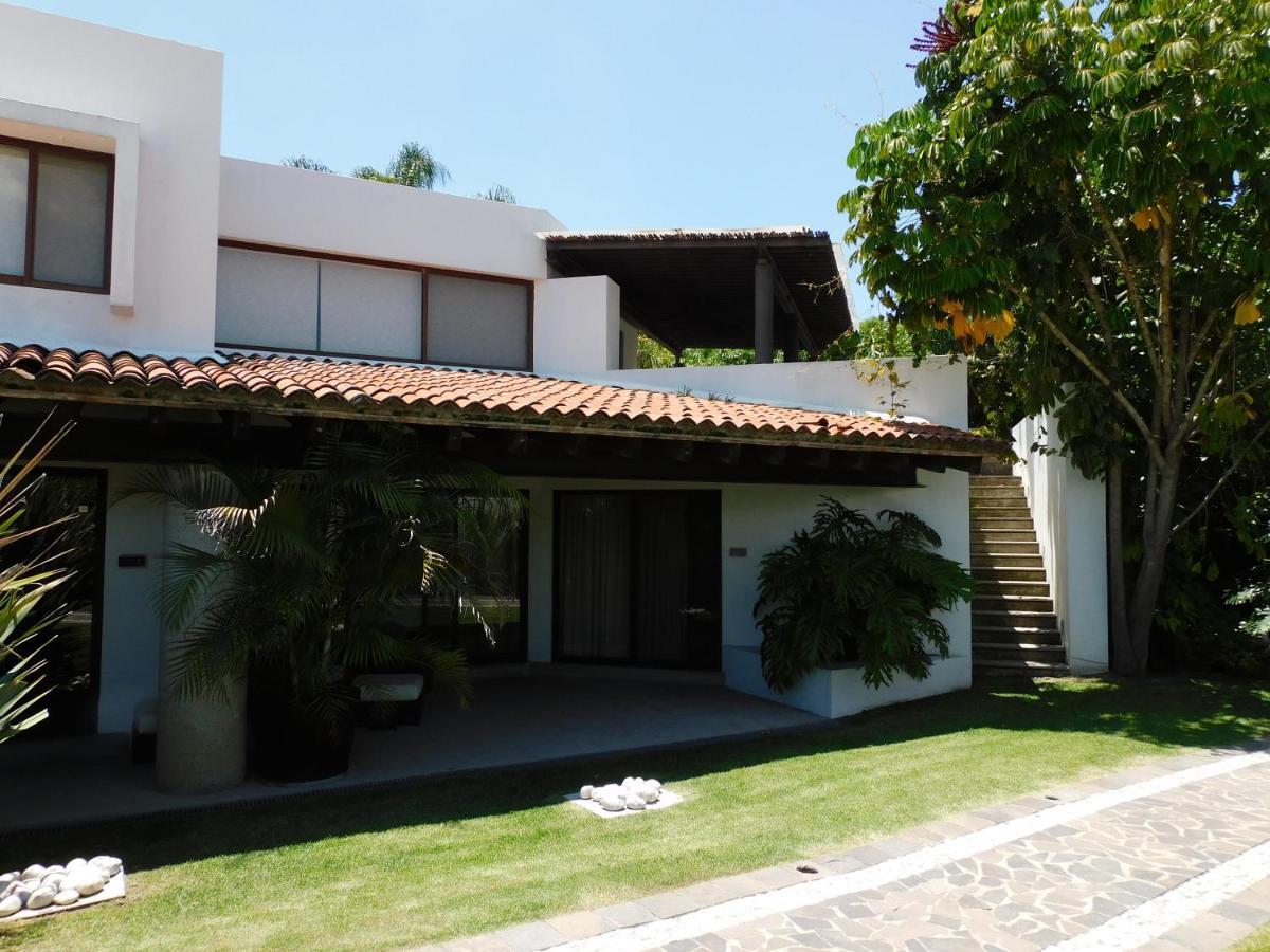 Hotel & Spa Luna Canela Boutique Атлиско Экстерьер фото