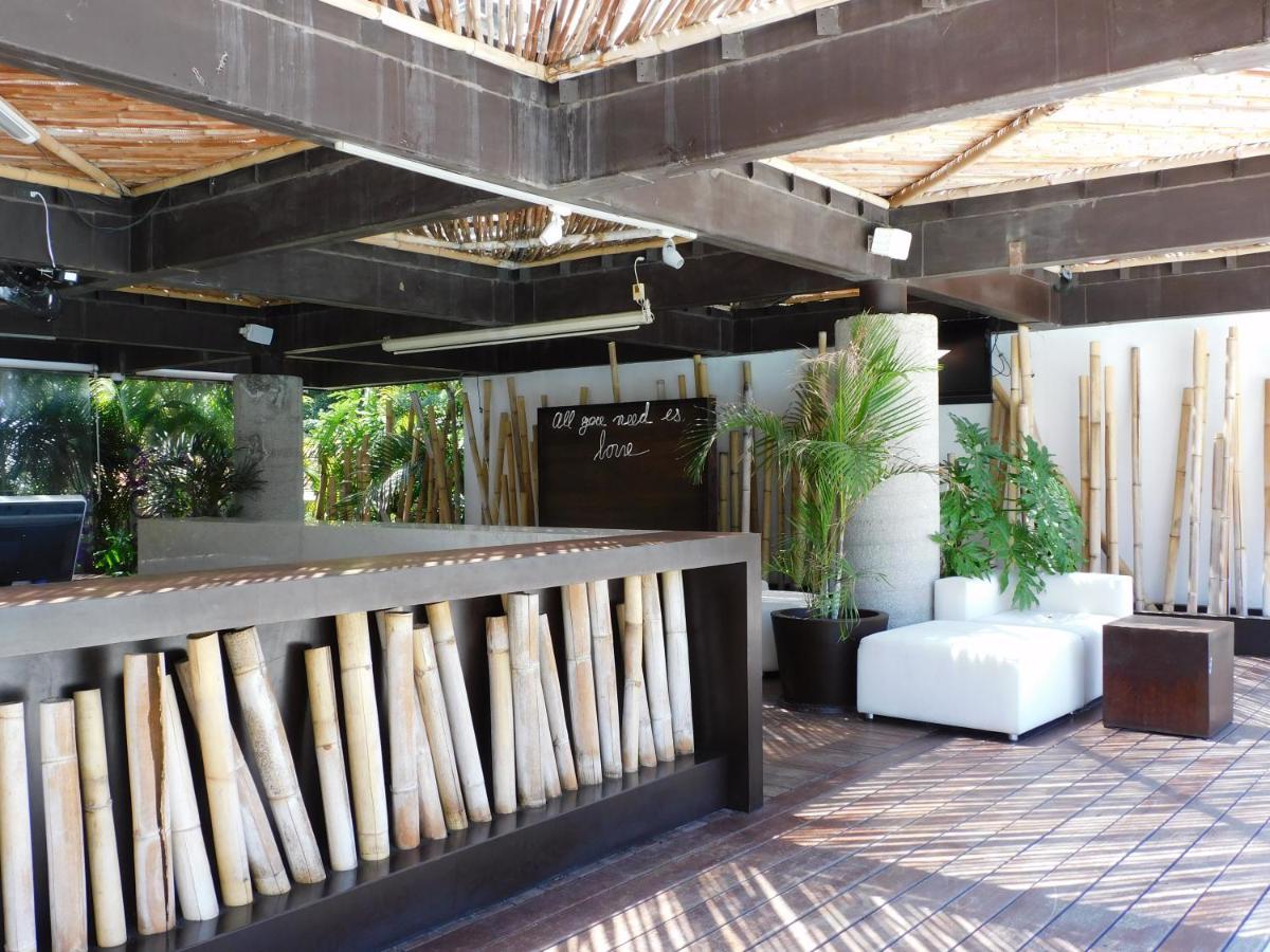 Hotel & Spa Luna Canela Boutique Атлиско Экстерьер фото