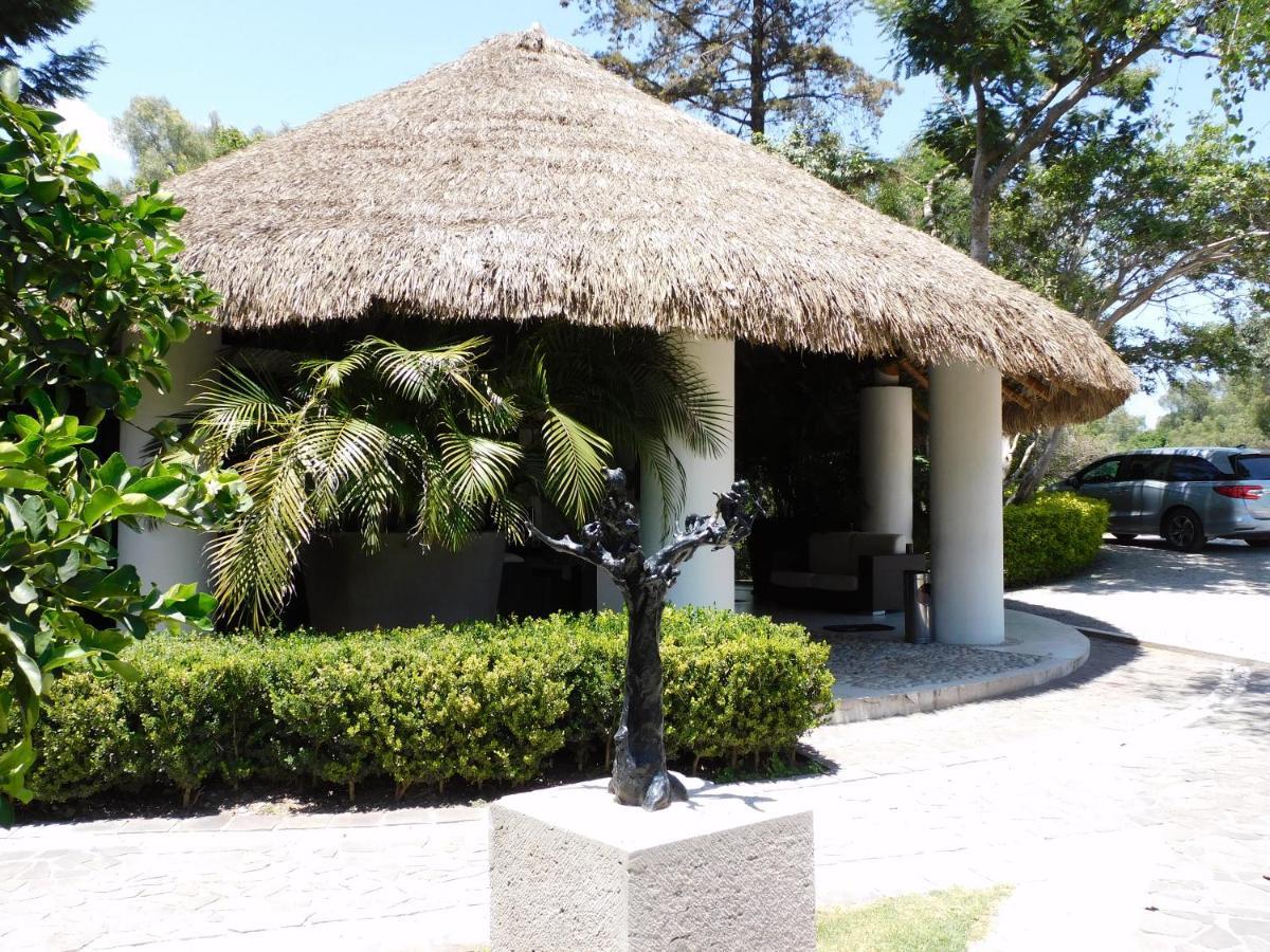 Hotel & Spa Luna Canela Boutique Атлиско Экстерьер фото