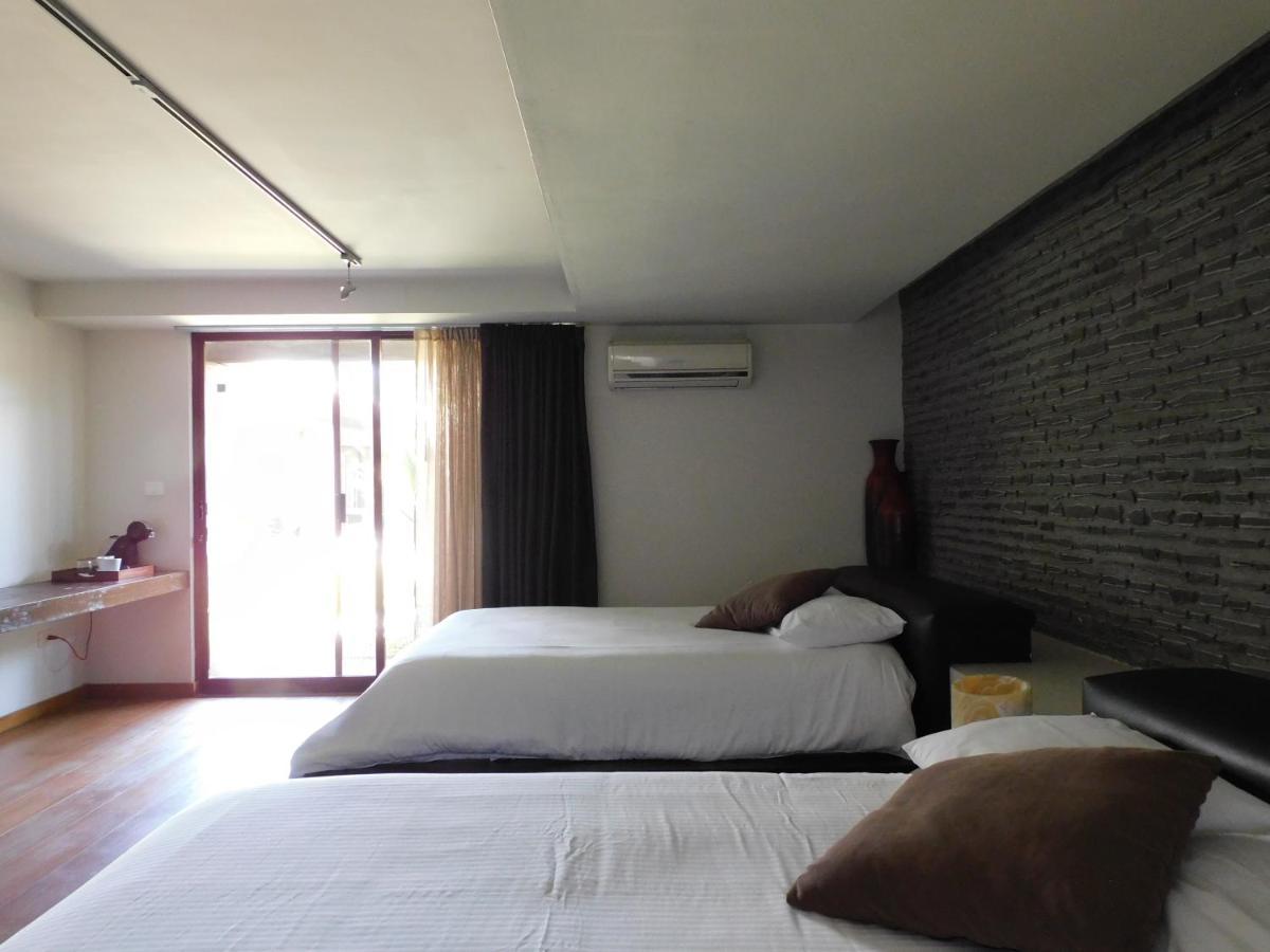 Hotel & Spa Luna Canela Boutique Атлиско Экстерьер фото