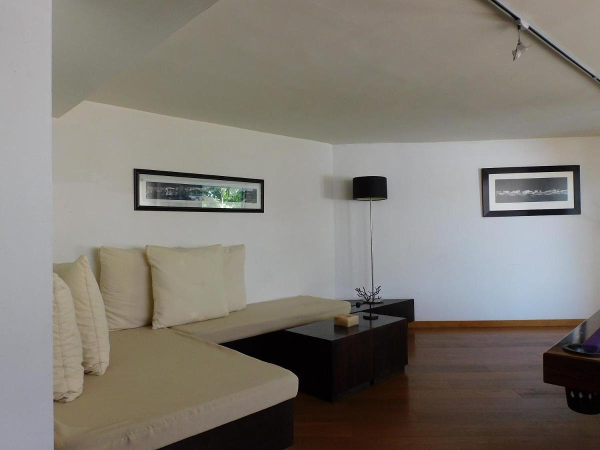 Hotel & Spa Luna Canela Boutique Атлиско Экстерьер фото
