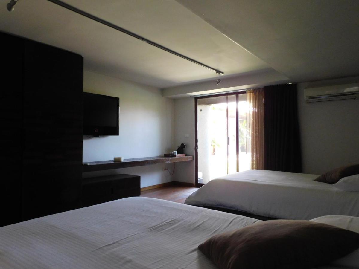 Hotel & Spa Luna Canela Boutique Атлиско Экстерьер фото